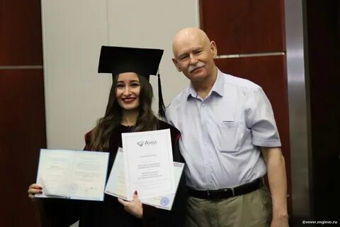 Мгимо юридический