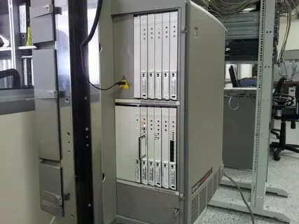 Avaya definity