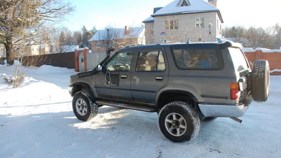 Тойота 4 раннер 130. Тойота 4runner 130 кузов. 4runner 130 кузов. Тойота 4раннер 1992. Тойота форанер 130 кузов.