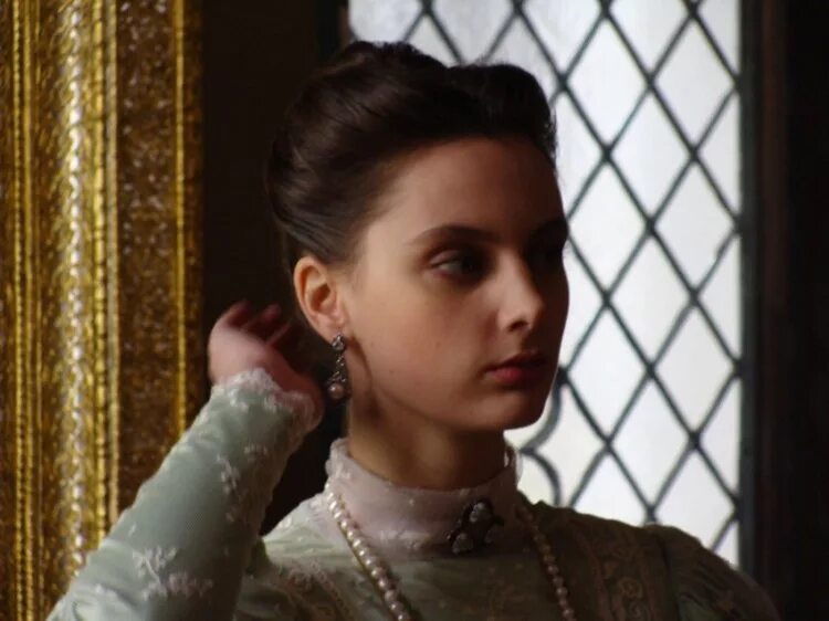 станислав бондаренко влад олов. сериал софия палеолог и иван. лев толстой "anna karenina". княжна из трущоб. алисия агнесон фрейдис.