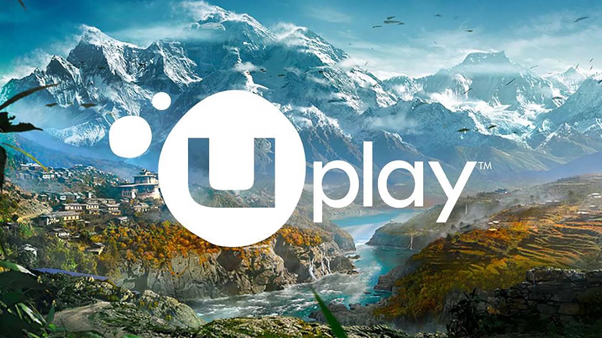 Юбисофт монреаль. Ubisoft проекты. Uplay logo. Ubisoft play. Юбисофт коннект waldalla.