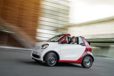 Smart around