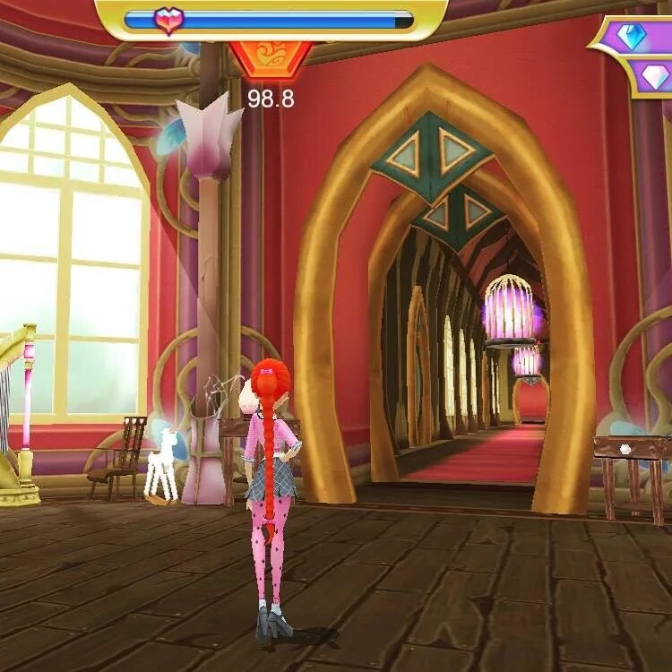 Винкс клуб Алфея игра. Винкс школа волшебниц Алфея. Winx Club: Alfea Butterflix Adventures. Alfea Butterflix Adventures игра. Винкс бродилки играть