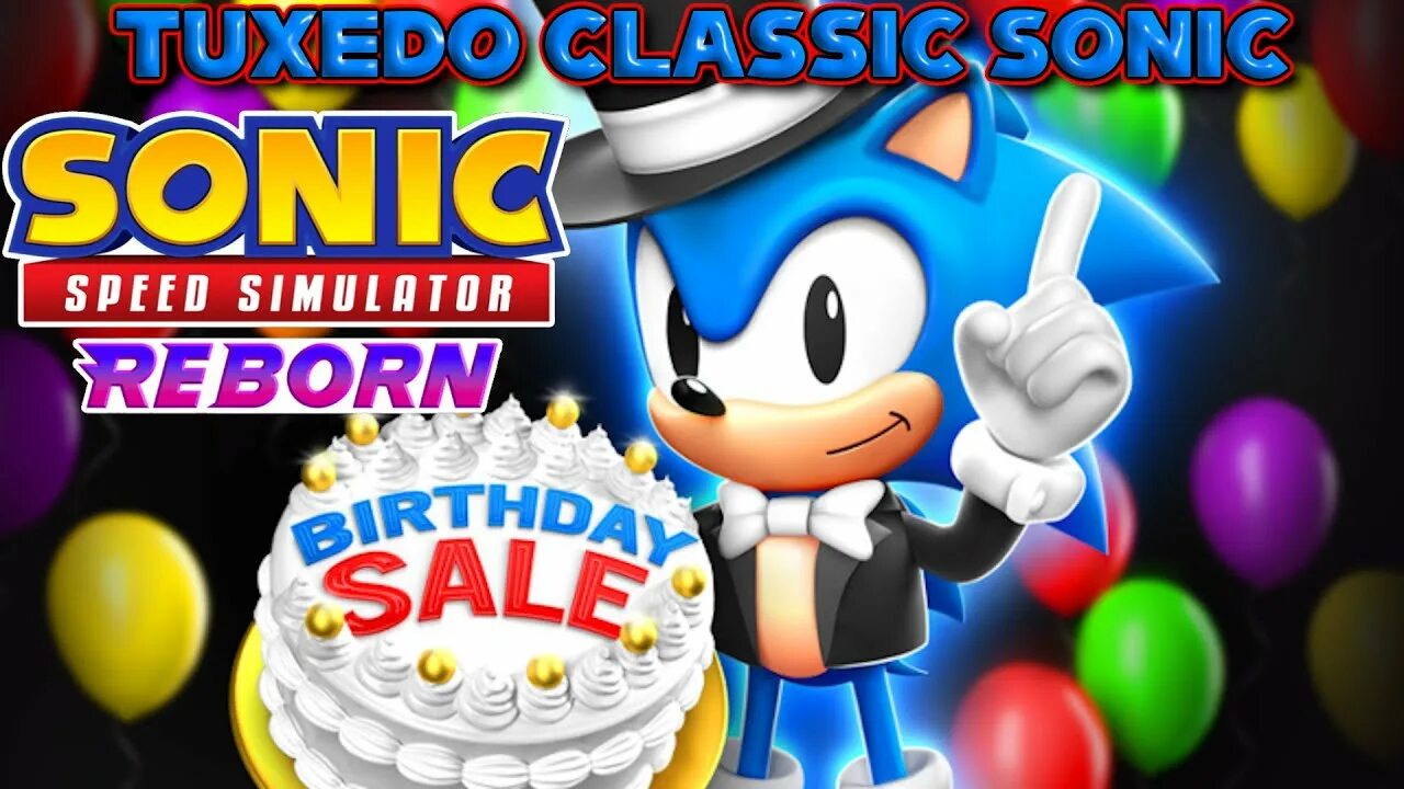 Classic sonic simulator. Соник СПИД симулятор новый спин. Sonic Speed Simulator Reborn logo. Sonic Speed Simulator Tuxed class. Tuxedo Classic Sonic.