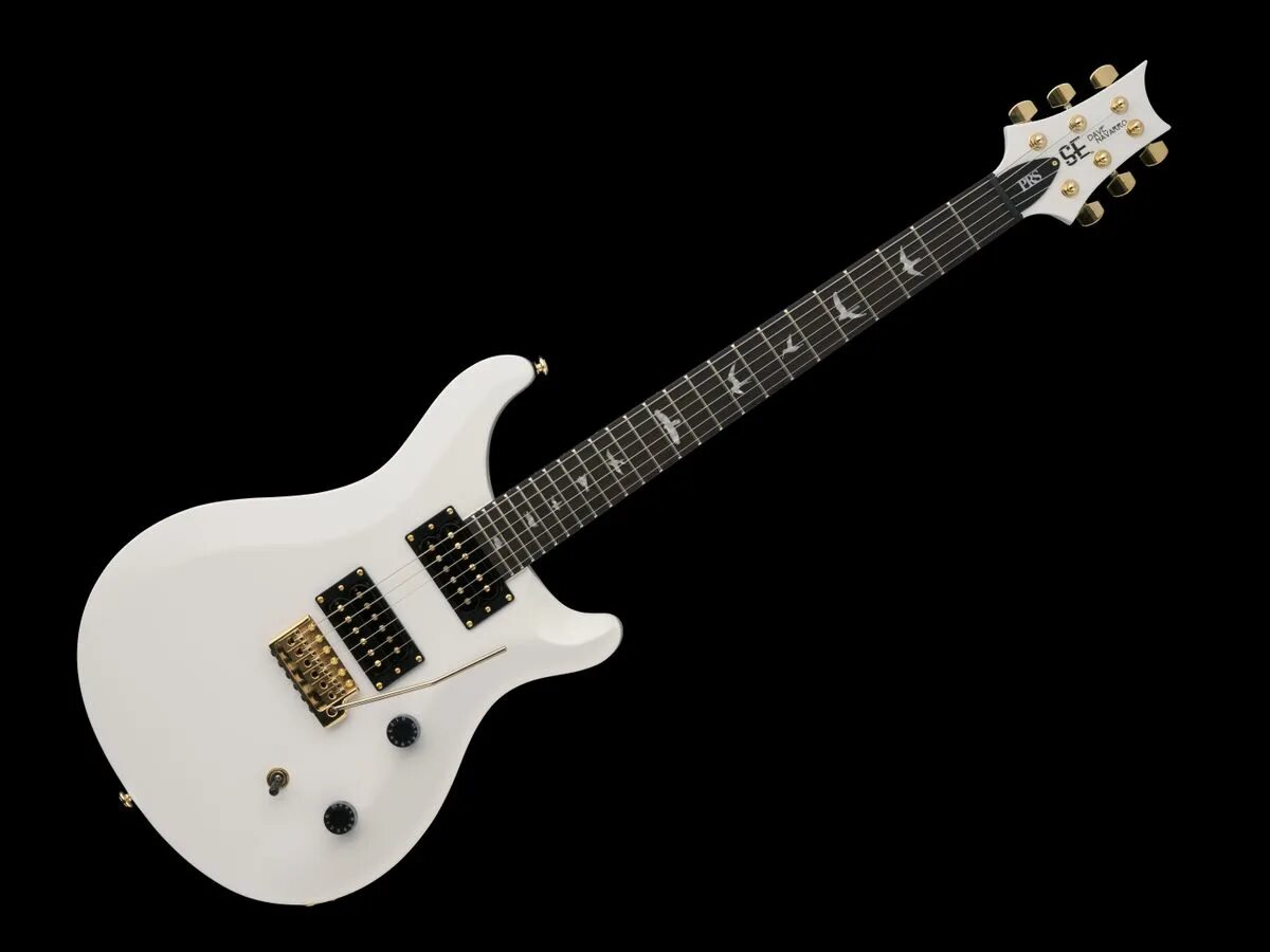 Prs rs. Электрогитара prs se orianthi. prs guitars белый. prs dave navarro. prs se white.