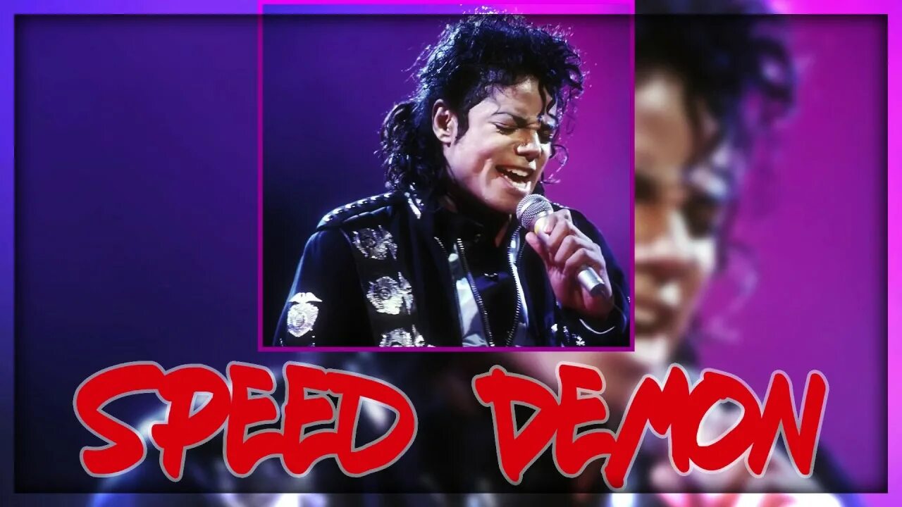 Demon michael. Demon michael