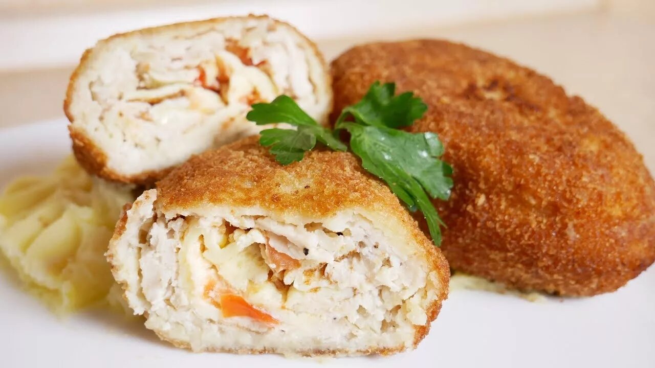 Зразы рыбные - простое, полезное, вкусное блюдо. Рецепты рыбных зраз с грибами, 