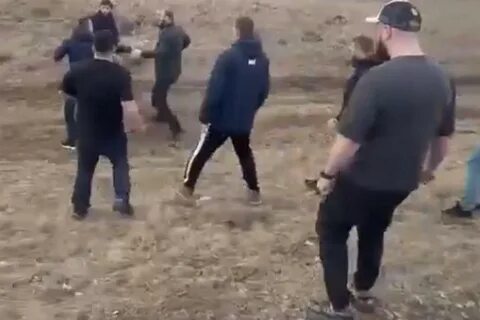 Участник убитый