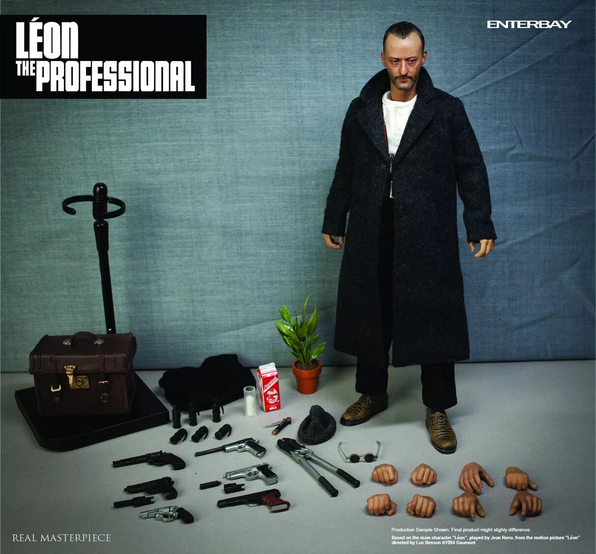 Enterbay Leon the professional. Enterbay фигурки. Фигурки бандитов. The professional игра