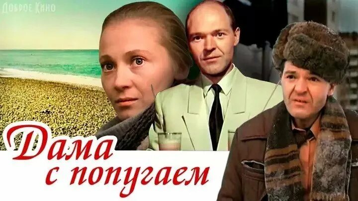 Дама с попугаем. Дама с попугаем фильм 1988. Дама с попугаем фильм 1988 Постер. Жарков дама с попугаем. Дамам с попугаем кино.