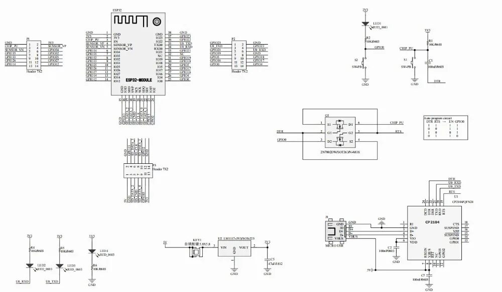 Esp32 wroom подключение. Esp32-wroom-32d. esp32 модуль. esp32 wroom 32 схема. esp32 programmer.