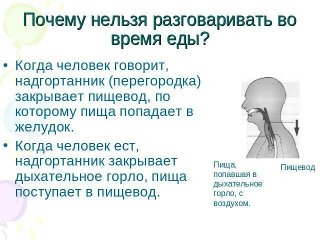 Почему люди говорят одновременно. Почему нельзя разговаривать. Почему человек подавился. Почему нельзя разговаривать во время еды. Почему нельзя разговаривать во время еду.