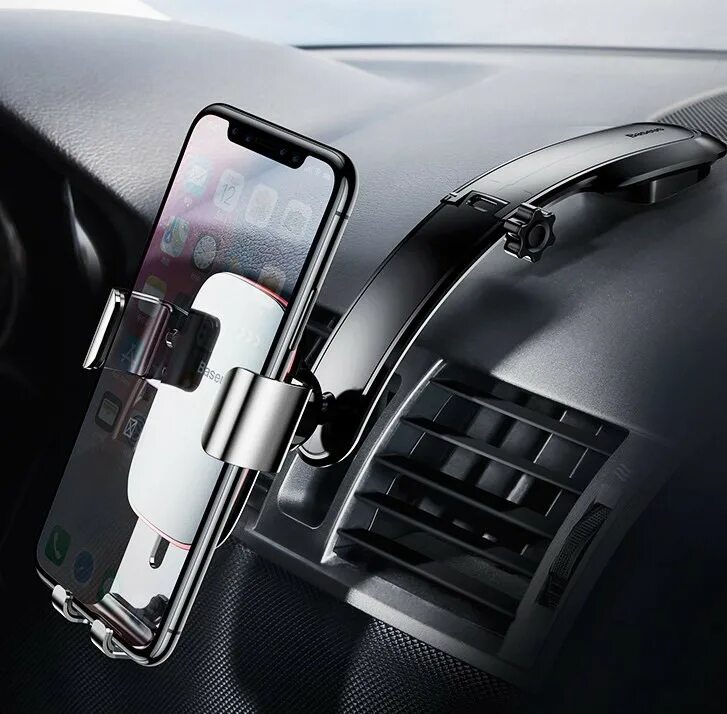 Держатель iphone авто Baseus. Baseus SUYL-f01. Автомобильный держатель Magnetic car Bracket Holder. Держатель Gravity car Holder. Панель для телефона в машину