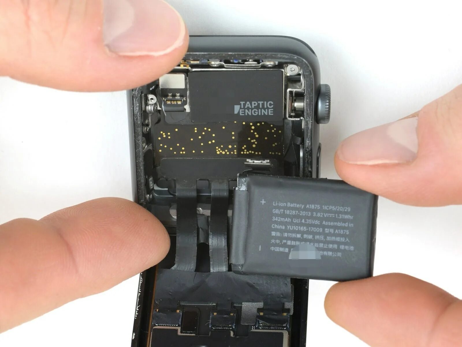 Как проверить аккумулятор apple watch. Батарейка для apple watch. apple watch замена акб. индикация севшей батарейки эпл вотч series 9.