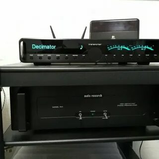 Slim devices