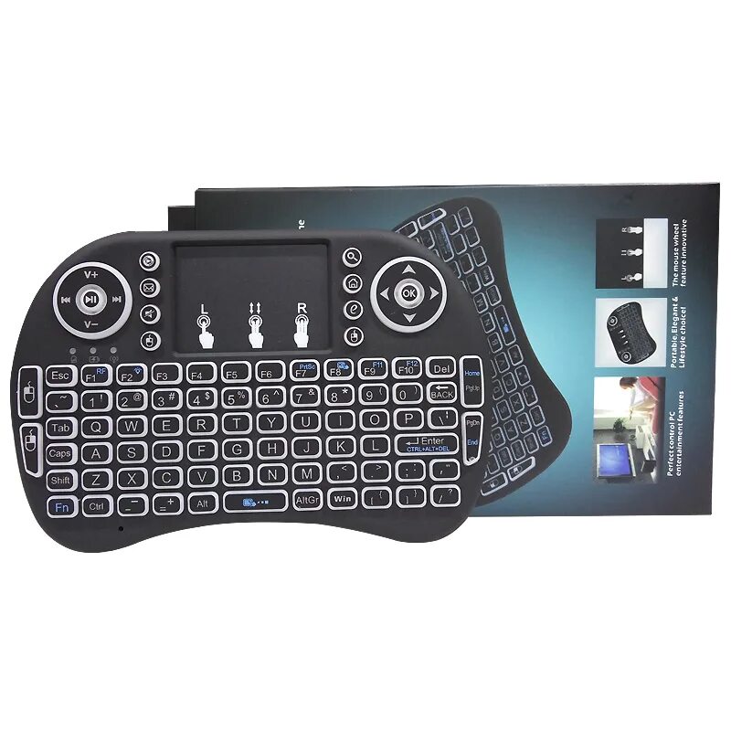 Mini keyboard backlit. Беспроводная клавиатура i8 mini. backlit chiclet keyboard 1-zone rgb touchpad. клавиатура speedlink futura multitouch mini keyboard sl-6498-sbk black usb.