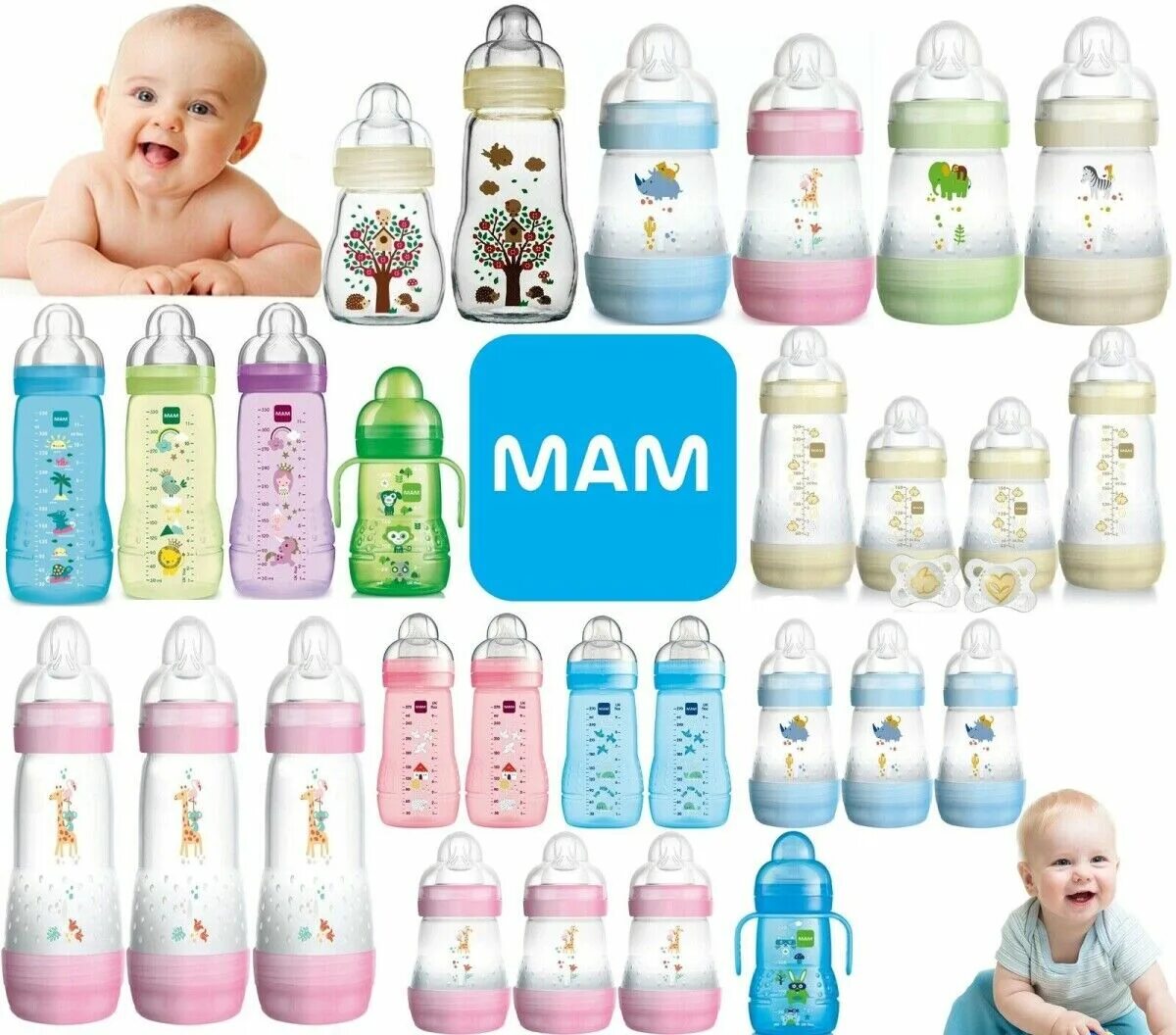 Бутылочка mam Anti-Colic. Бутылочка для кормления новорожденного mam. Бутылочки для кормления для новорожденных mam easy. Младенец с бутылочкой. Бутылочки фирмы