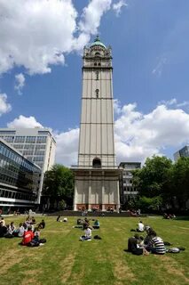 London college