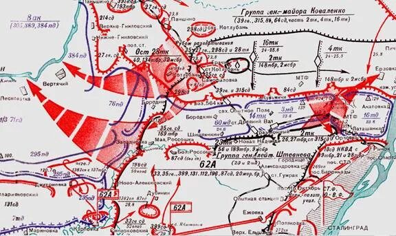 Карта Сталинградской битвы 1942 года. Карта боев под Сталинградом в 1942. Карта боевых действий 1943 Сталинградская битва. Карта Сталинградской битвы август 1942.