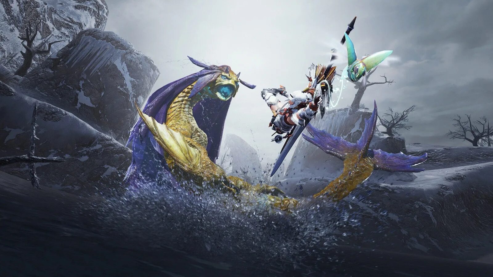 Монстр хантер райс. Monster hunter rise обои. монстер хантер 2025. монстер хантер райз. монстр хантер райс 2.
