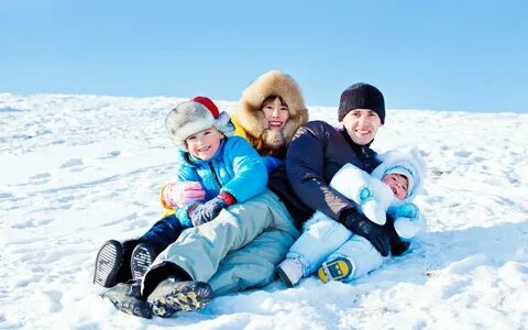 Летом гуляет зимой отдыхает