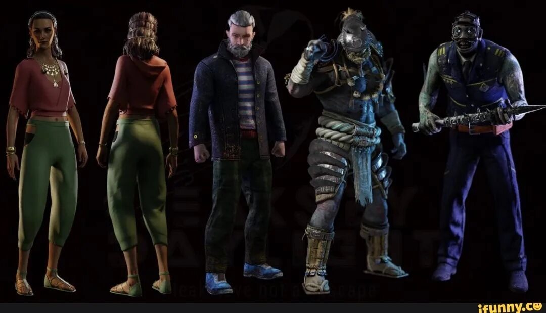 Охотник (траппер)dead by daylight. Dead by daylight джейсон вурхис. Дбд 2024. Дбд 2024. Дбд 2024.