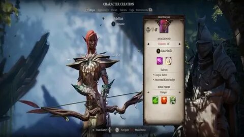Пожиратель divinity 2