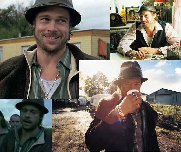 Брэд питт большой куш. Брэд питт большой куш фото. Брэд питт snatch. Брэд питт snatch. Брэд питт snatch.