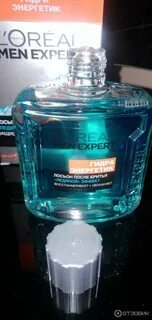 Лосьон после бритья l oreal