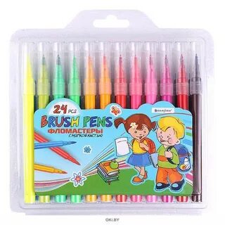 Игрушка фломастер