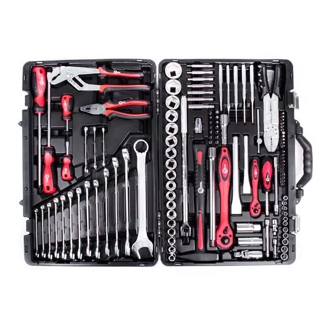 Профессиональный набор инструментов 1 2. Интертул инструмент 111 предметов. Набор toolking инструментов 78 предметов. 58693 sthor набор инструмента 1/2", 3/8", 1/4" (225пр. ) "sthor".