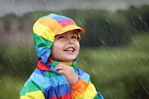 Дети под впечатлением