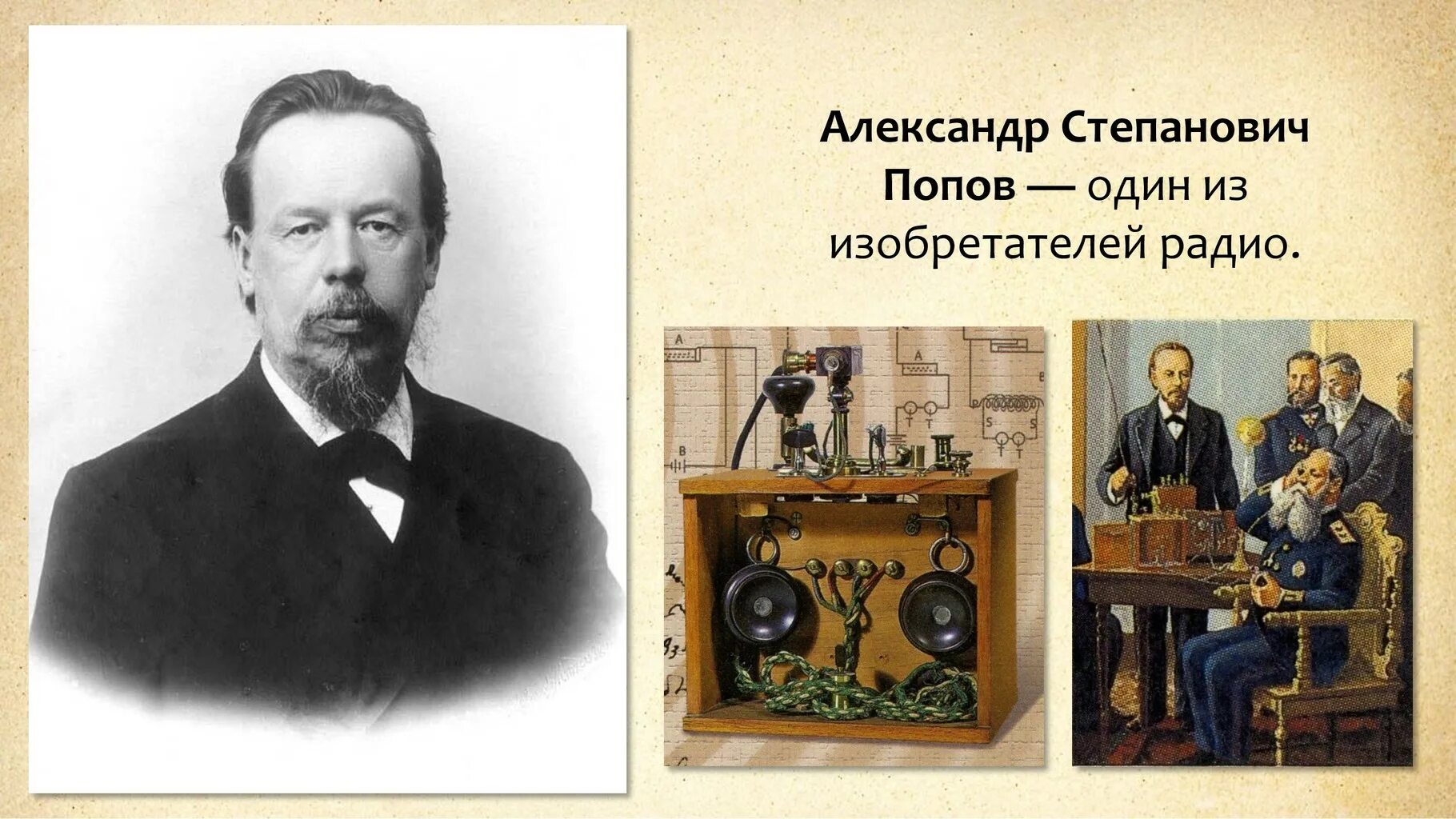 Попов картинки. Александр Попов изобретатель. 1895 Радиоприёмник Александр Попов. Александр Степанов Попов. Александр Попов 1895 год.