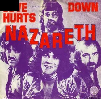 Назарет hurts