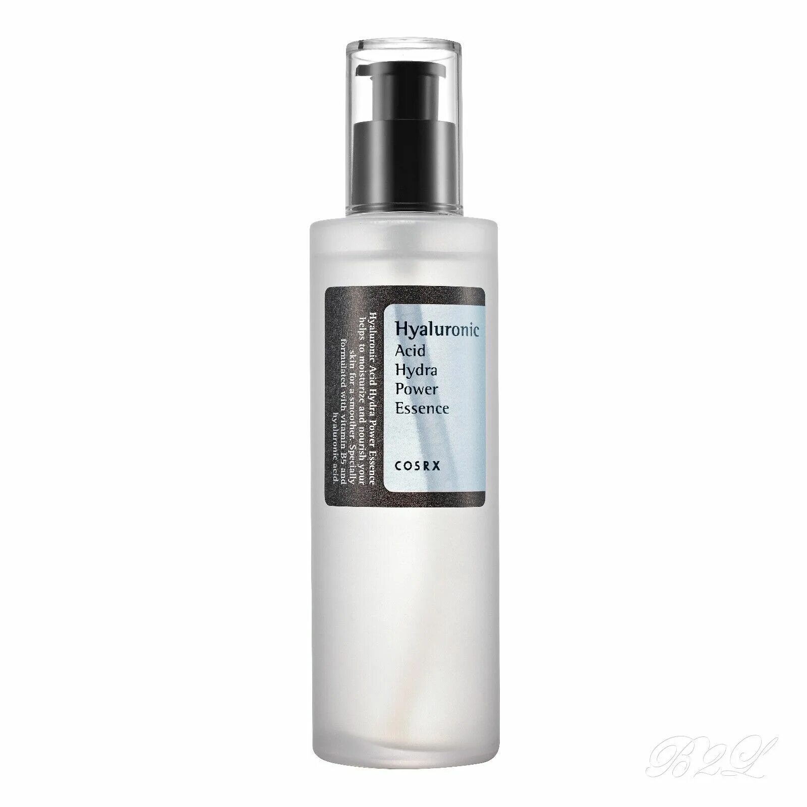 Эссенция для лица с гиалуроновой кислотой COSRX Hyaluronic acid hydra Power Essence,100мл. Cosrx эссенция