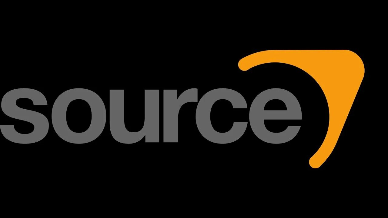 Source org. Движок source. source логотип. движок source engine. source engine 2.