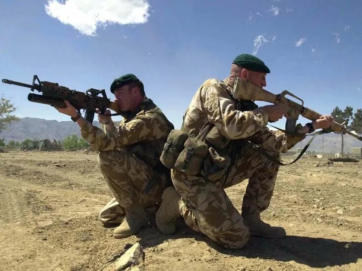 Что нибудь военное. Что нибудь военное