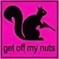 Get it off