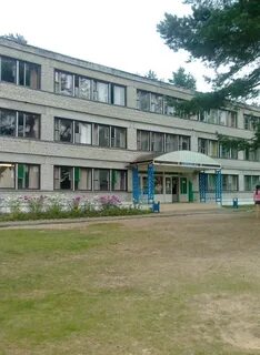 Иволга лагерь