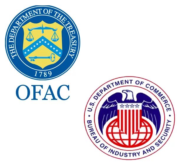 Inter alia. OFAC США. OFAC лого. (OFAC) Минфина США. OFAC sanctions.