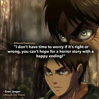 Attack On Titan Quotes Wallpapers.