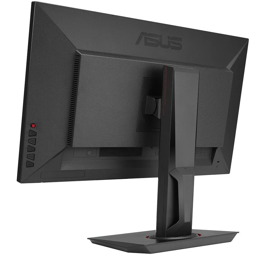 Монитор с поддержкой amd freesync