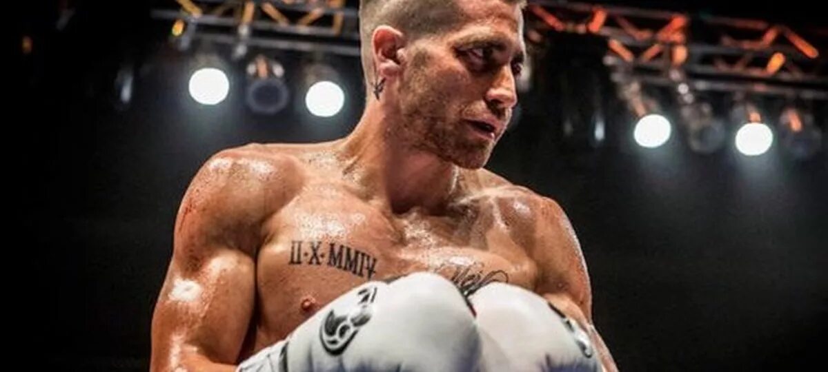 Левша фрагменты. Билли хоуп левша. джейк джилленхол левша. southpaw 2015. билли хоуп прическа.