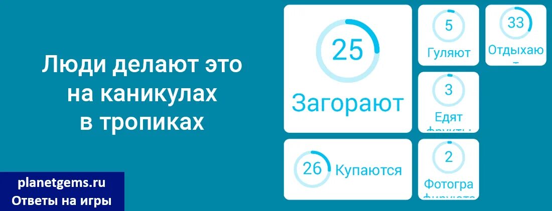 Ответ игра 500 ответов. Люди делают это на каникулах в тропиках 94. Каникулы 94. Игра 94 каникулы. Люди делают это на каникулах в тропиках 94 процента.