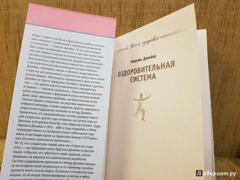 Читать книгу система книга 1. Каролис динейка. каролис динейка книги. каролис динейка движение дыхание психофизическая тренировка. книга динейка движение дыхание.