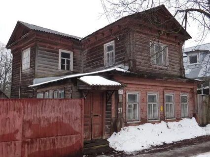 Киров посад