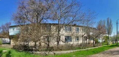 Поселок городского типа ленино