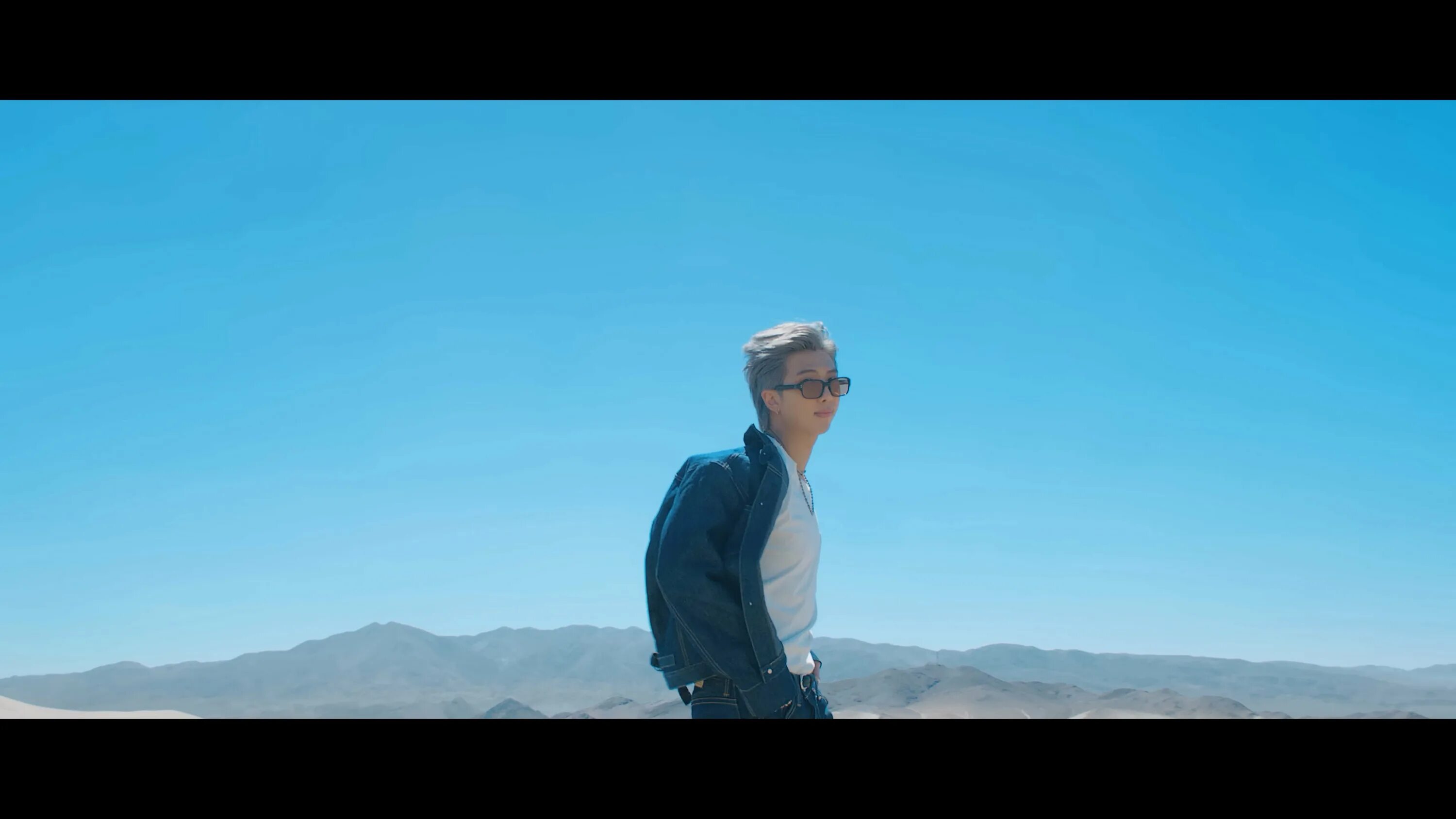 Moments yet to come. BTS yet to come клип. БТС тизер. Намджун фото с клипа yet to come. Станция Spring Day BTS.