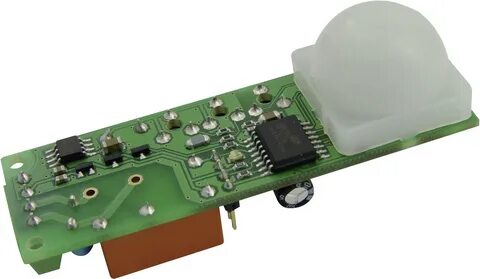 B b sensor