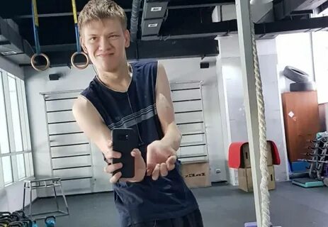 Мальчик с дцп поиски